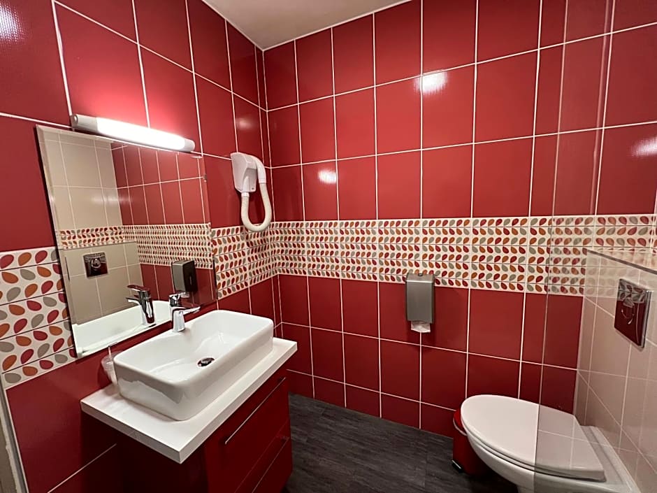 Brit Hotel du Parc Niort