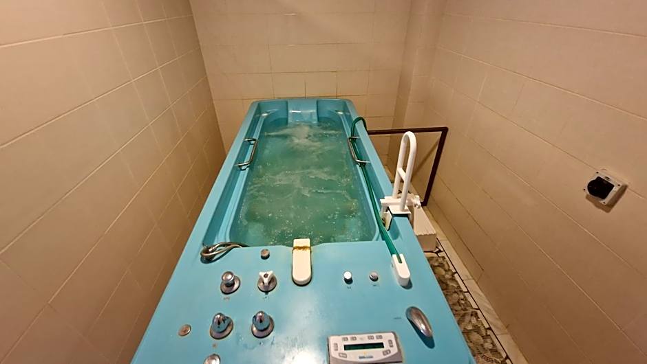 Hotel Bradul - Covasna