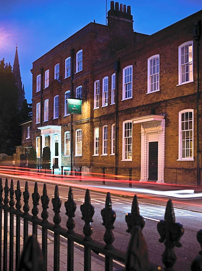 Hotel du Vin Winchester