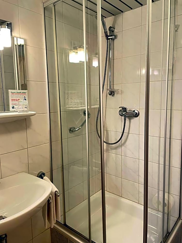 Hotel zum Markgrafen