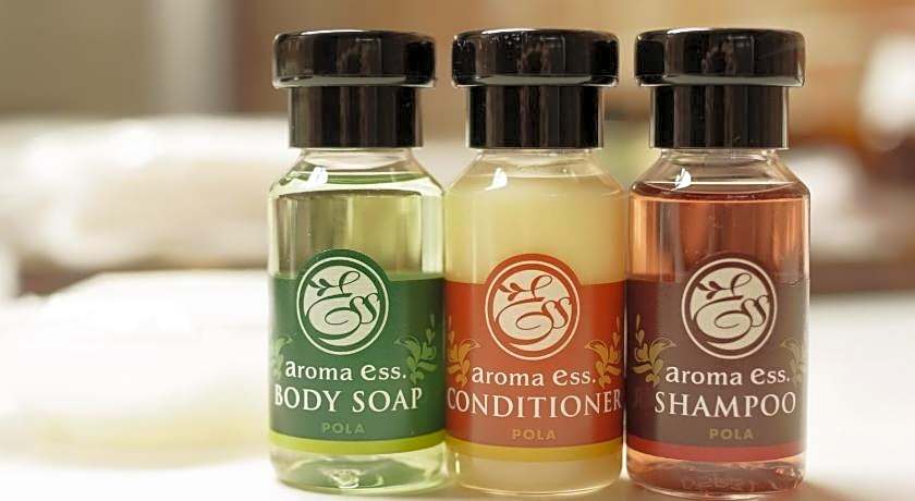 King Ambassador Hotel Kumagaya