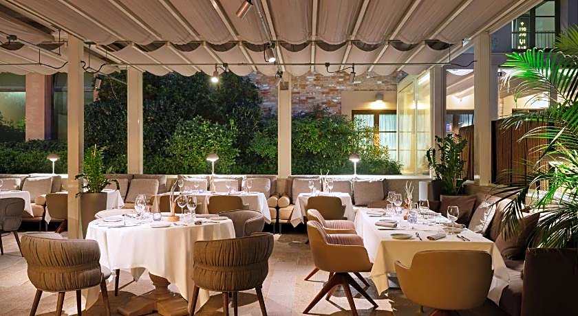 Hyatt Centric Venice Murano