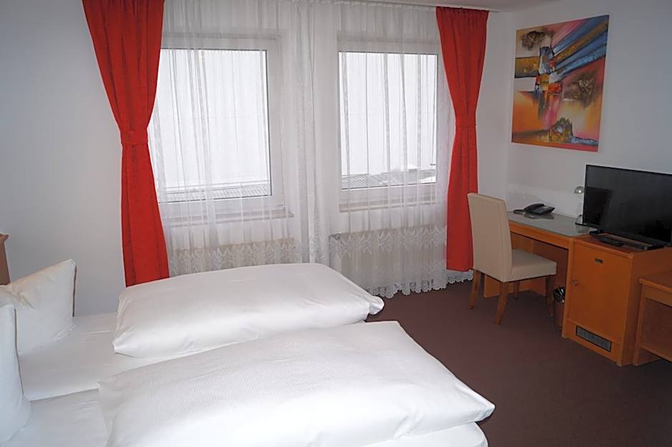 Hotel Rahlstedter Hof