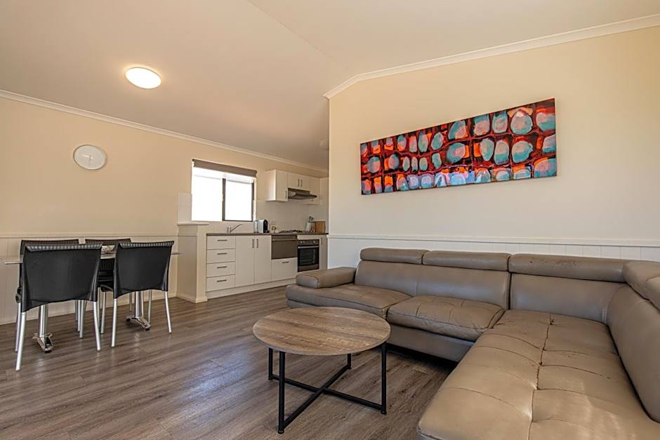 Jurien Bay Tourist Park
