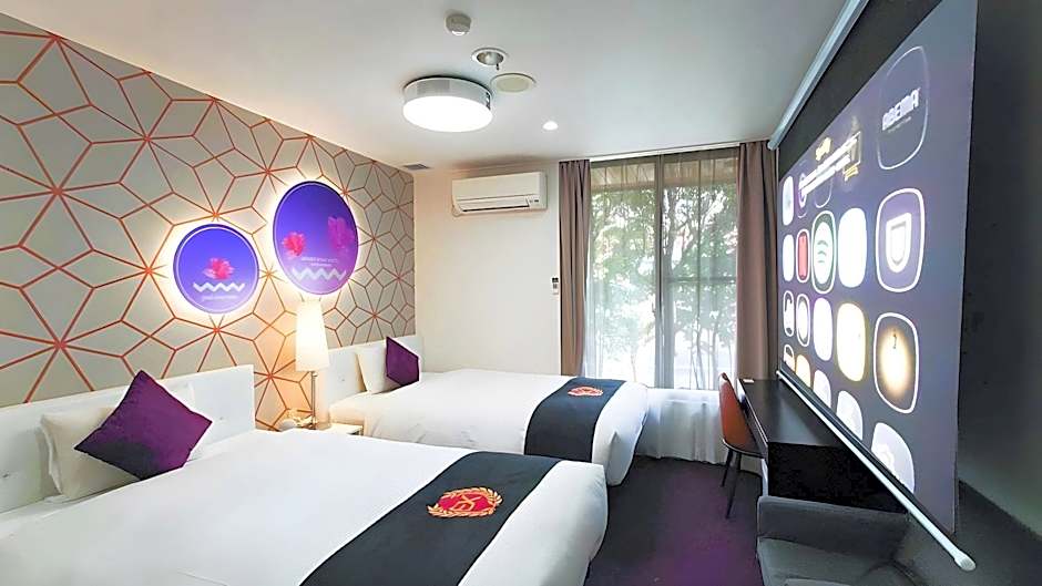 Rembrandt Inn Kazusa