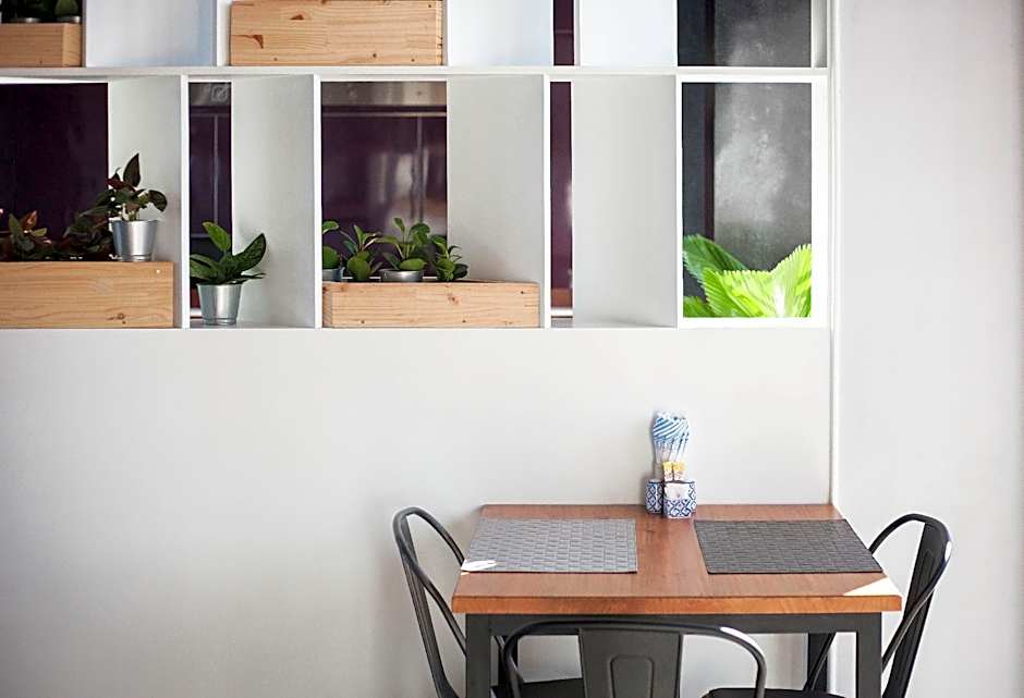 Chaweng Villawee Hotel