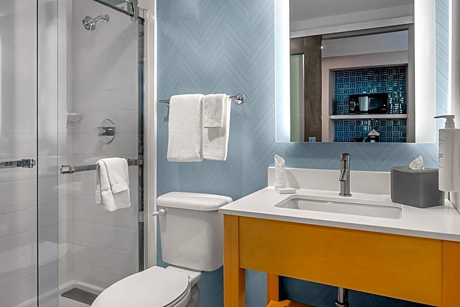Hilton Garden Inn Los Angeles Airport