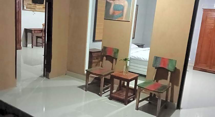 Vico Hotel