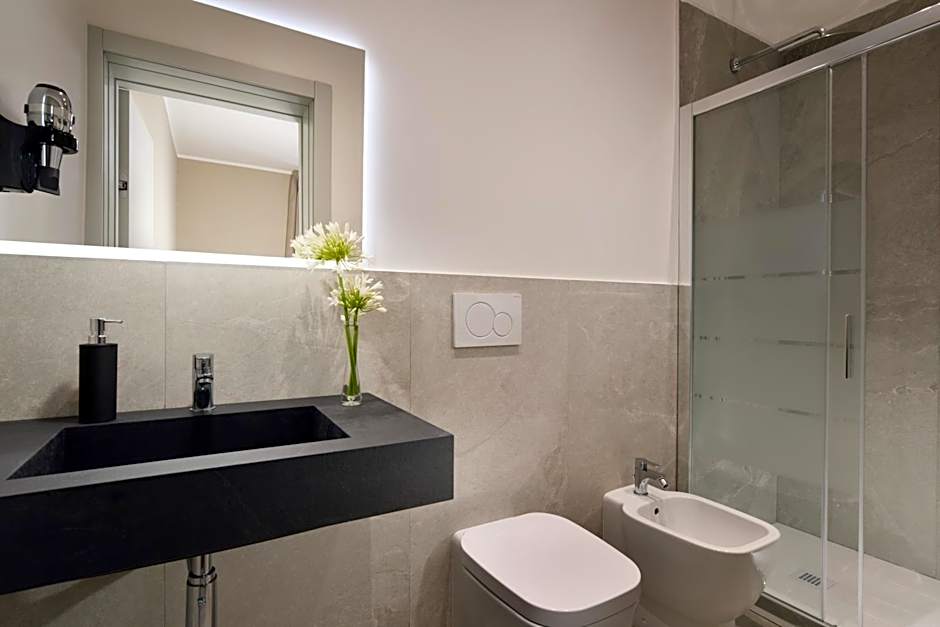 Essence Hotel