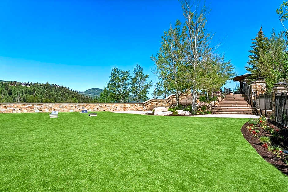 St. Regis Deer Valley