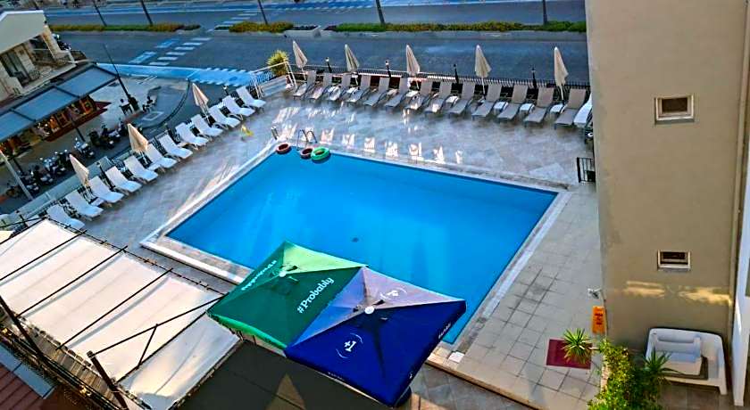 Reis Maris Hotel