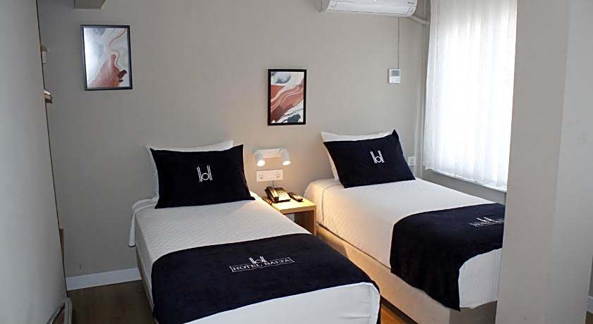 Balta Hotel