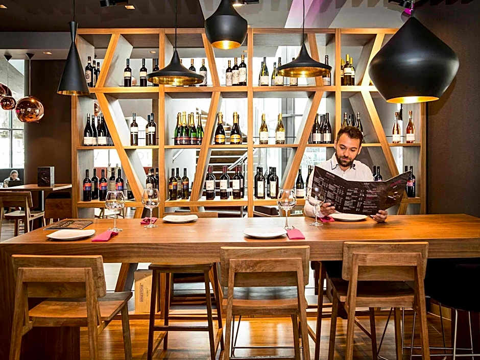 Novotel Bucharest City Centre