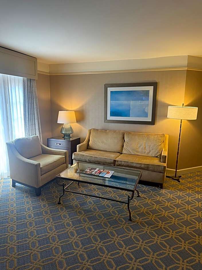 The Westin Poinsett Greenville