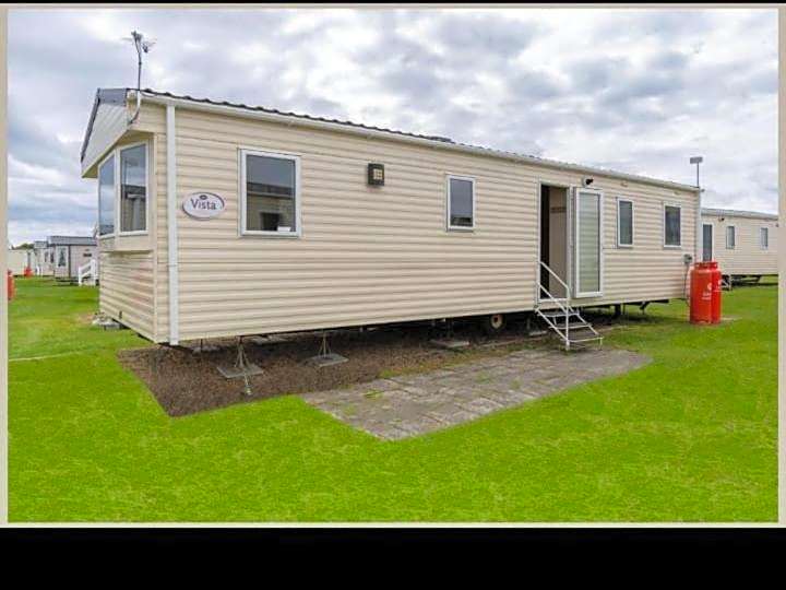 Whitley Bay Caravan