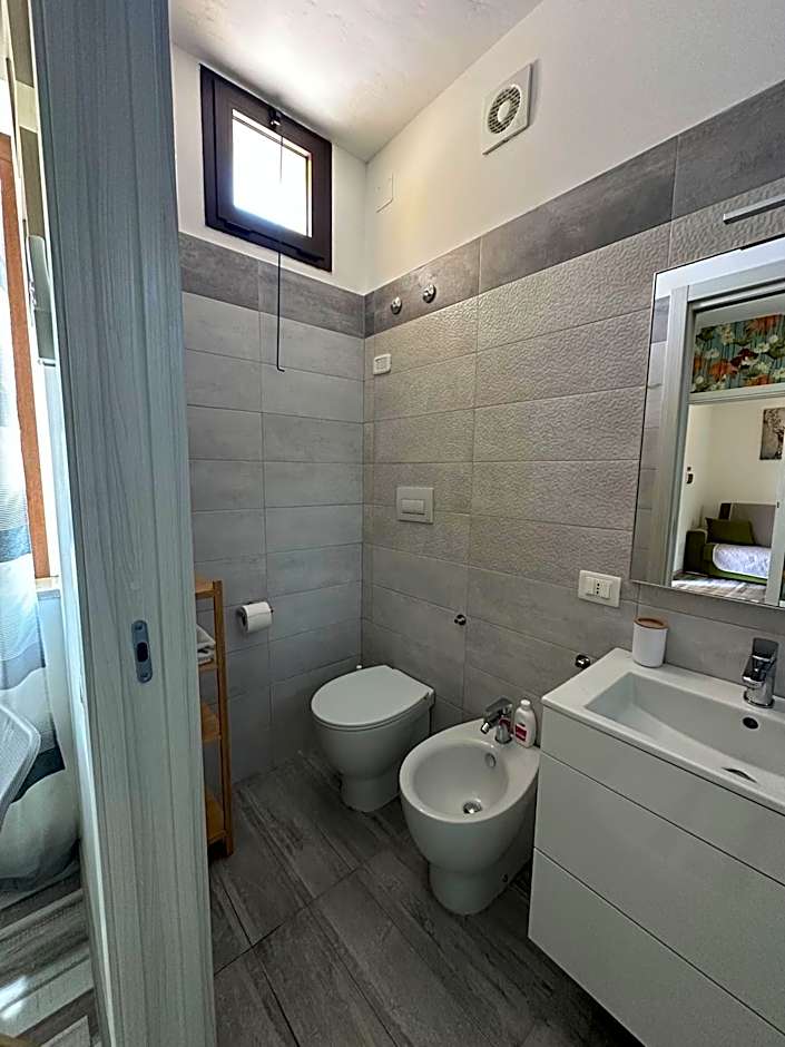 B&B Dimora delle Ninfee