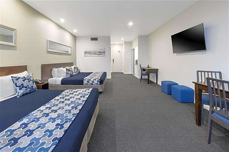 Great Southern Hotel Melbourne