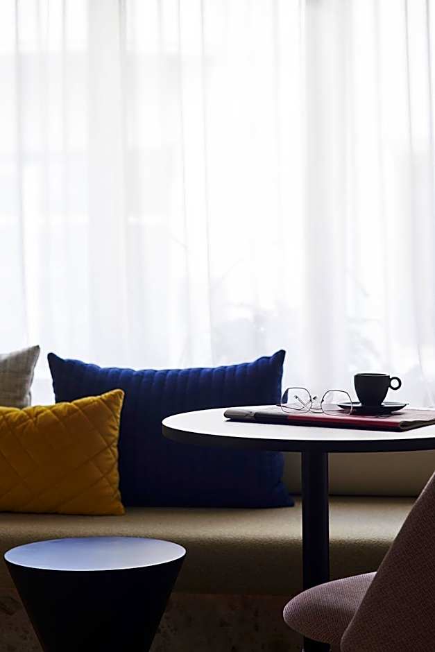 The Social Athens Hotel, a member of Radisson Individuals