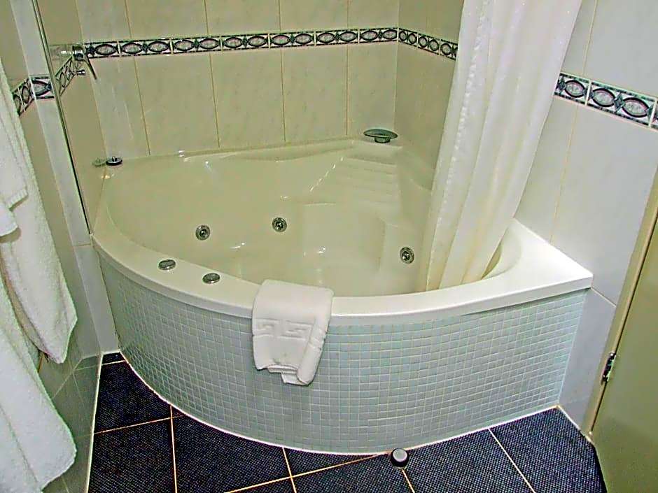 Airport Motel Wellington