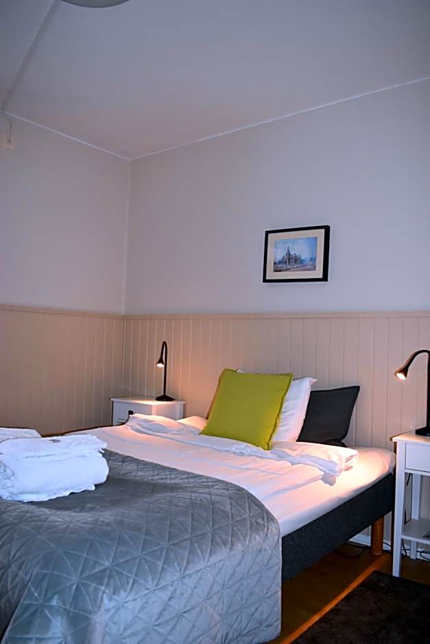 STF Wendelsberg Hotel & Hostel