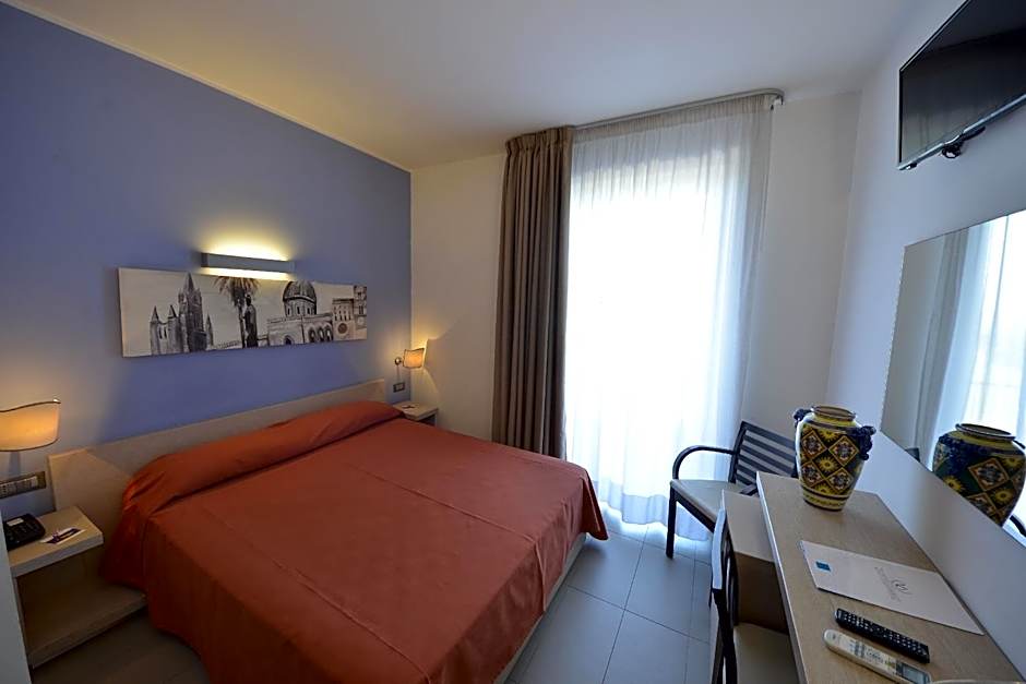 Hotel Villa d'Amato