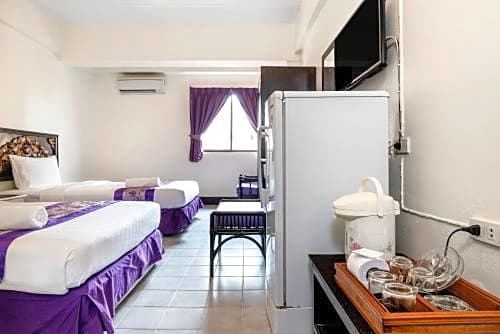 Sawasdee Sabai Pattaya