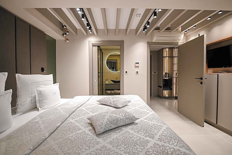 Foto 1 di 7 di Executive Suite