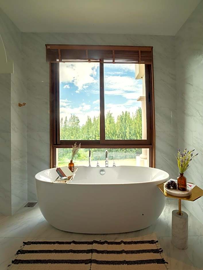 Toscana Valley Castello Della Valle