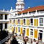 Lalitha Mahal Palace Hotel