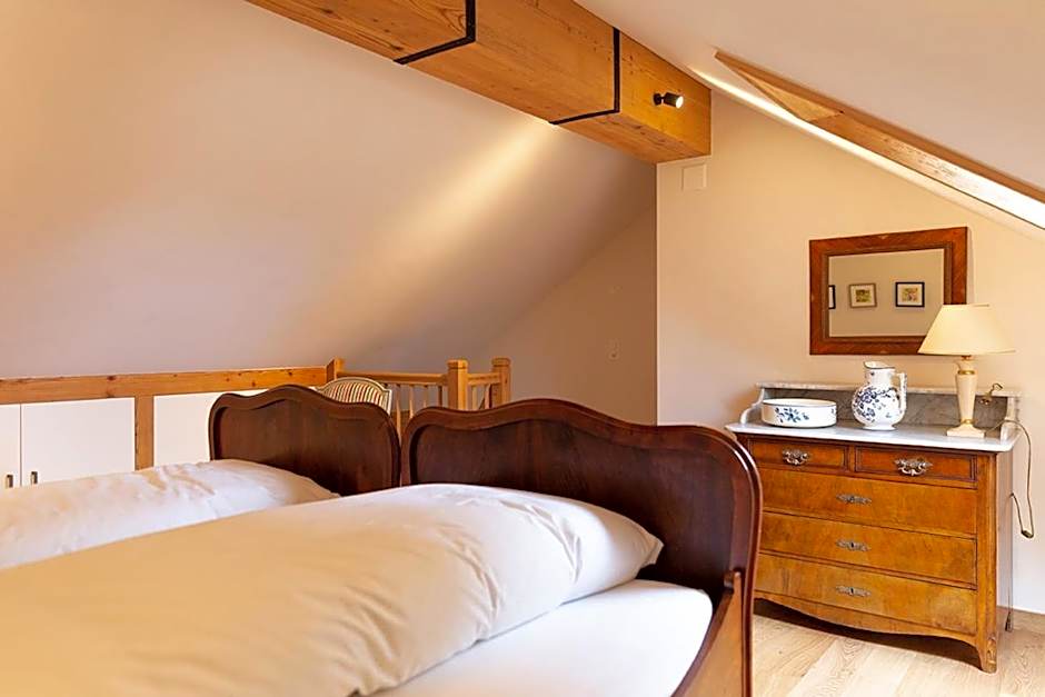 Gasthof zum Schlüssel La Méridienne Fribourg SA