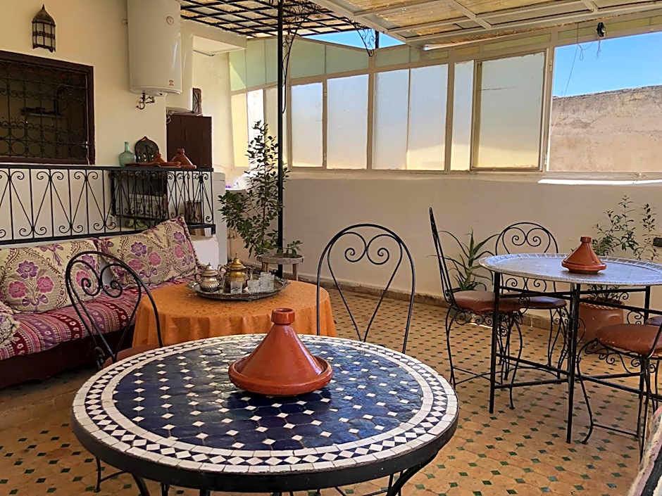 Dar Lalla Wafae