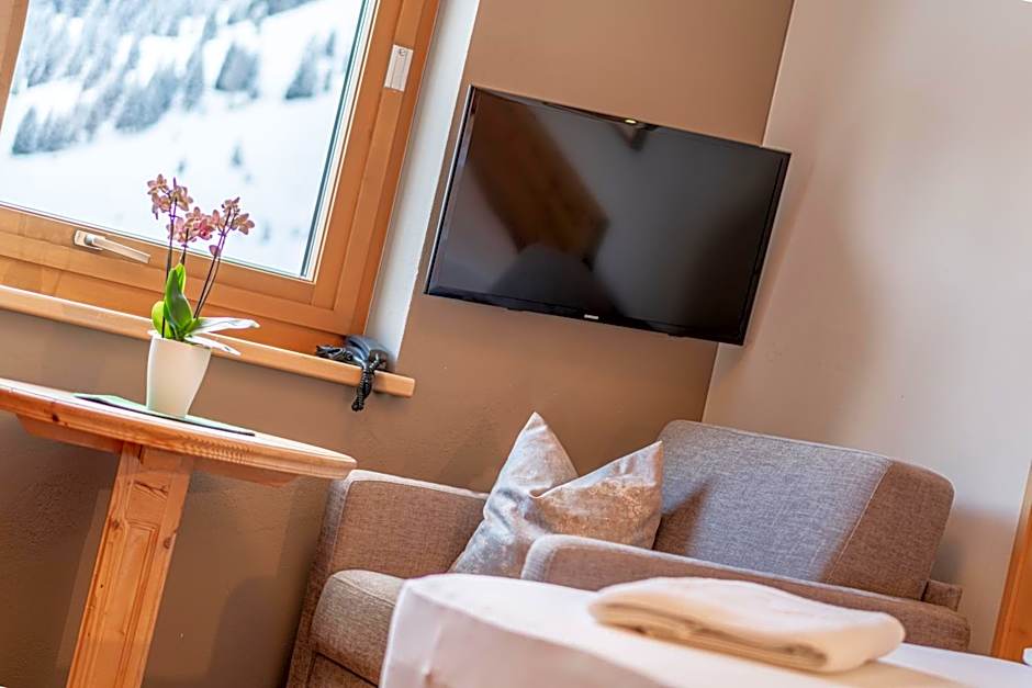 Hubertus, 3 Sterne Superior