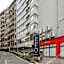 Yimi Hotel (Guangzhou Yuexiu Park Xiaobei Metro station)