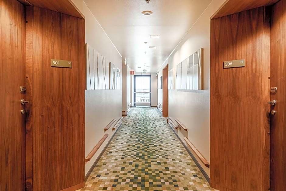 Hilton Helsinki-Vantaa Airport