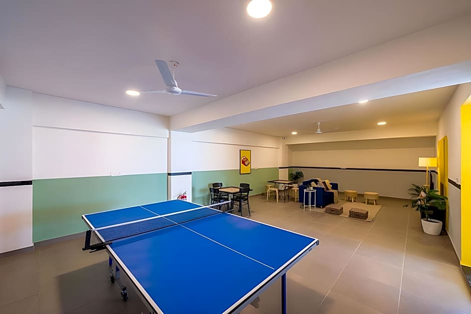 Olive Hotel JP Nagar by Embassy Group