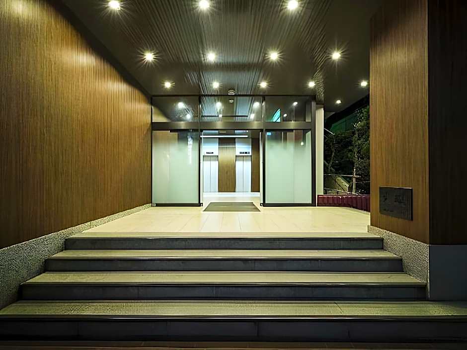 Isahaya Terminal Hotel