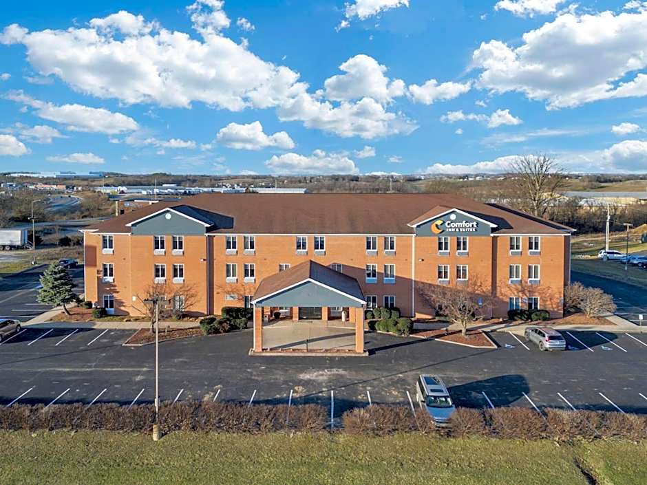Comfort Inn & Suites Springfield