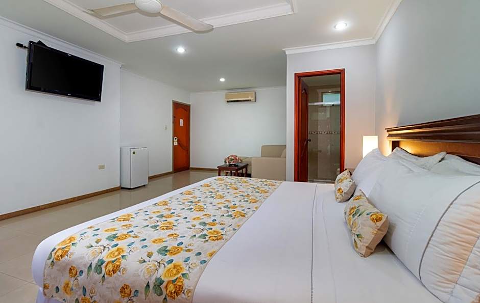 Hotel Costa Bonita