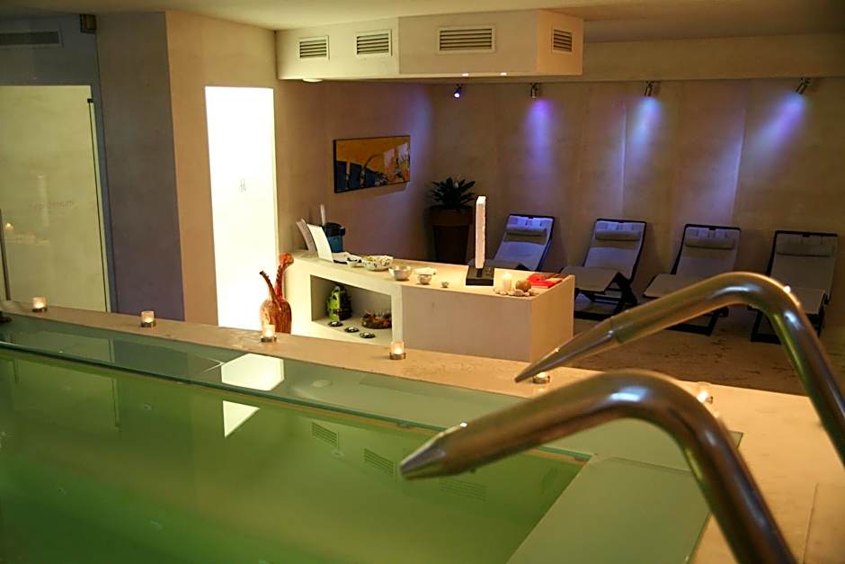 Hotel Acqua Marina
