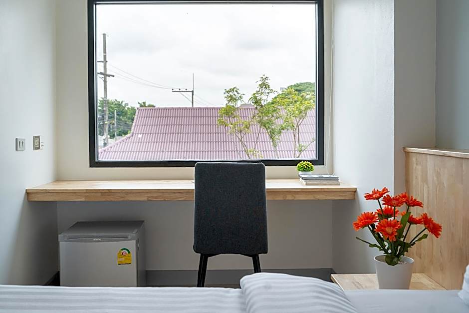 Meesuk ChiangRai Hotel