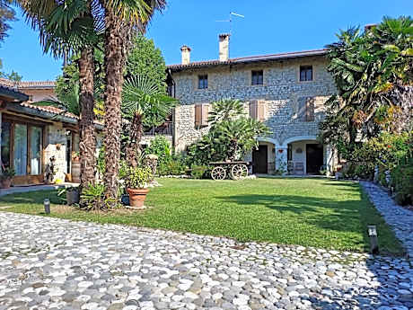 Rovere dalla riva