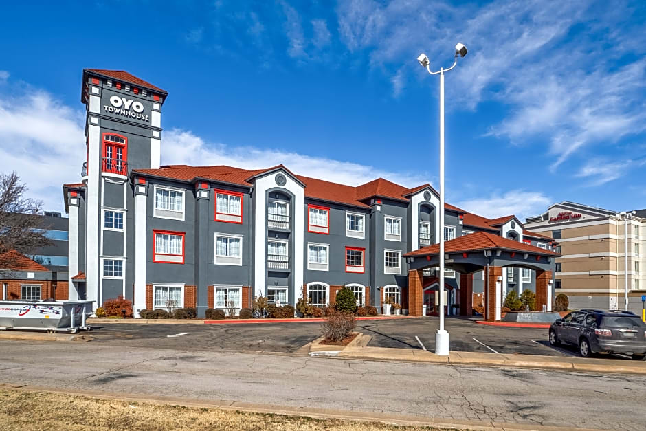 Holiday Inn Express & Suites Oklahoma City Northwest By IHG