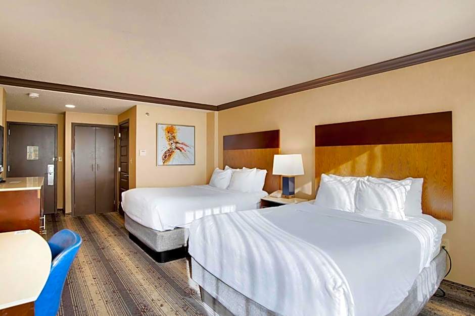 Crowne Plaza Hotel Harrisburg-Hershey By IHG