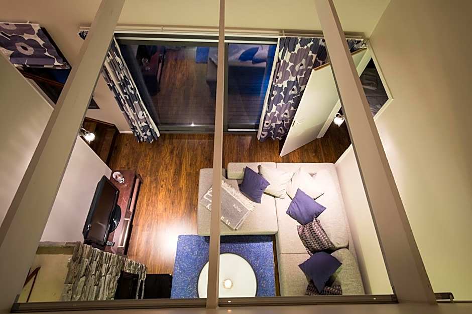 Hotelli Suomutunturi