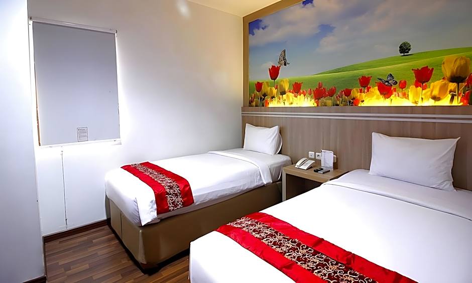 Transera Hotel Pontianak