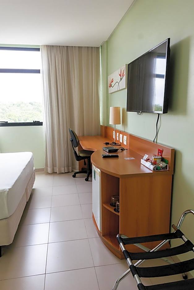 Comfort Hotel Manaus