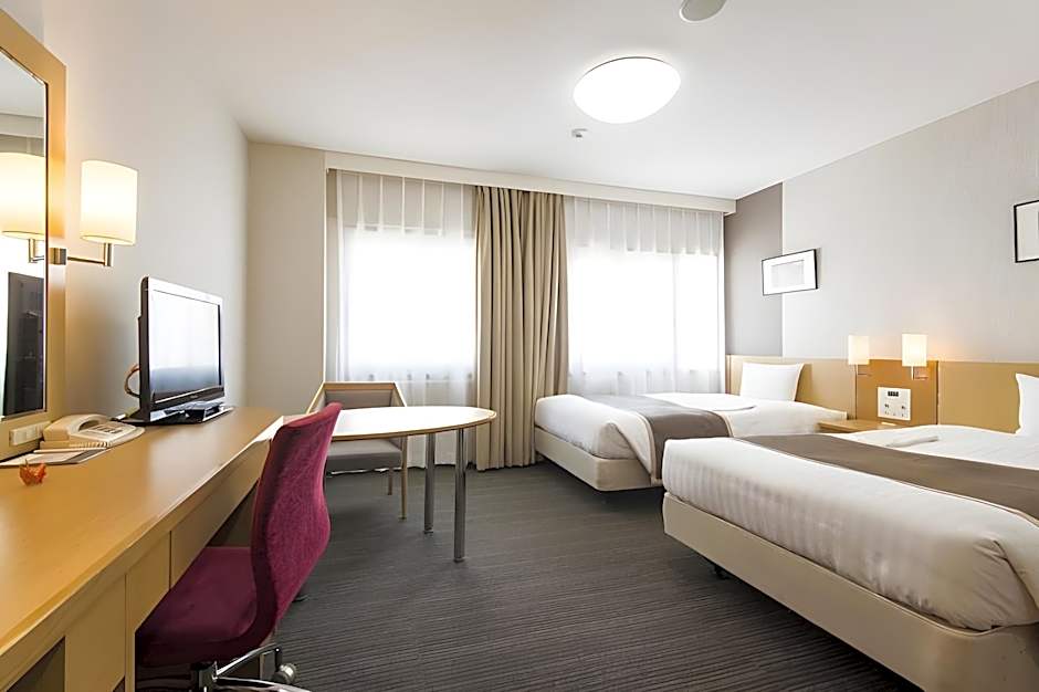 Hotel Hokke Club Kumamoto