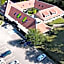 Hotel Be Guest Limoges Sud ex Black & Green