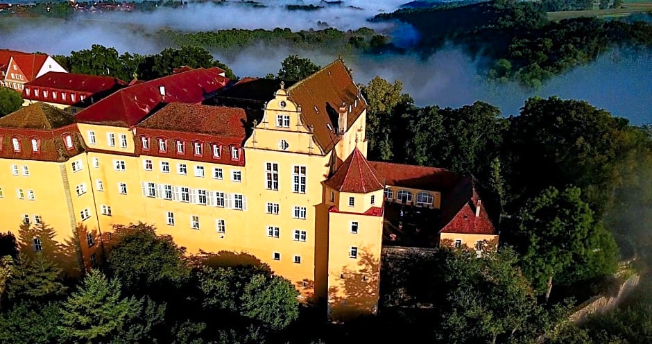 Schlosshotel Kirchberg
