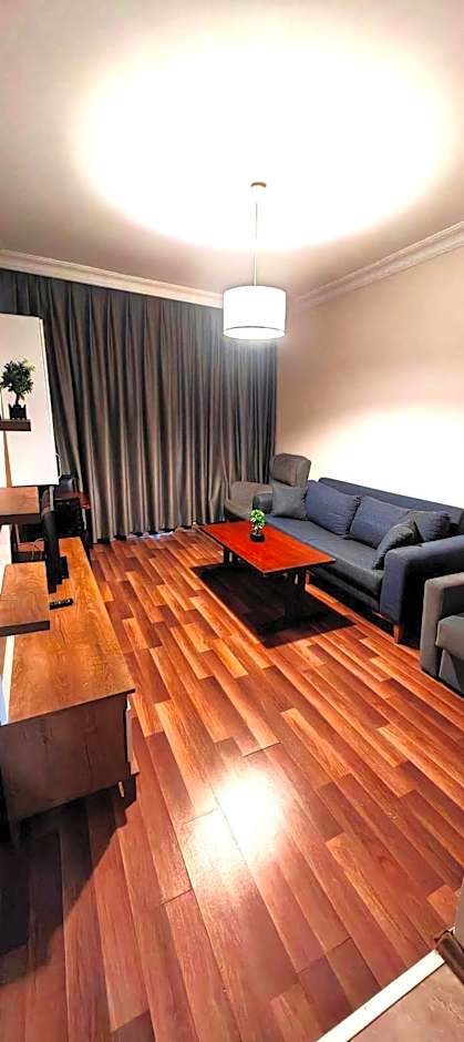 Mimoza İstiklal Apart Hotel